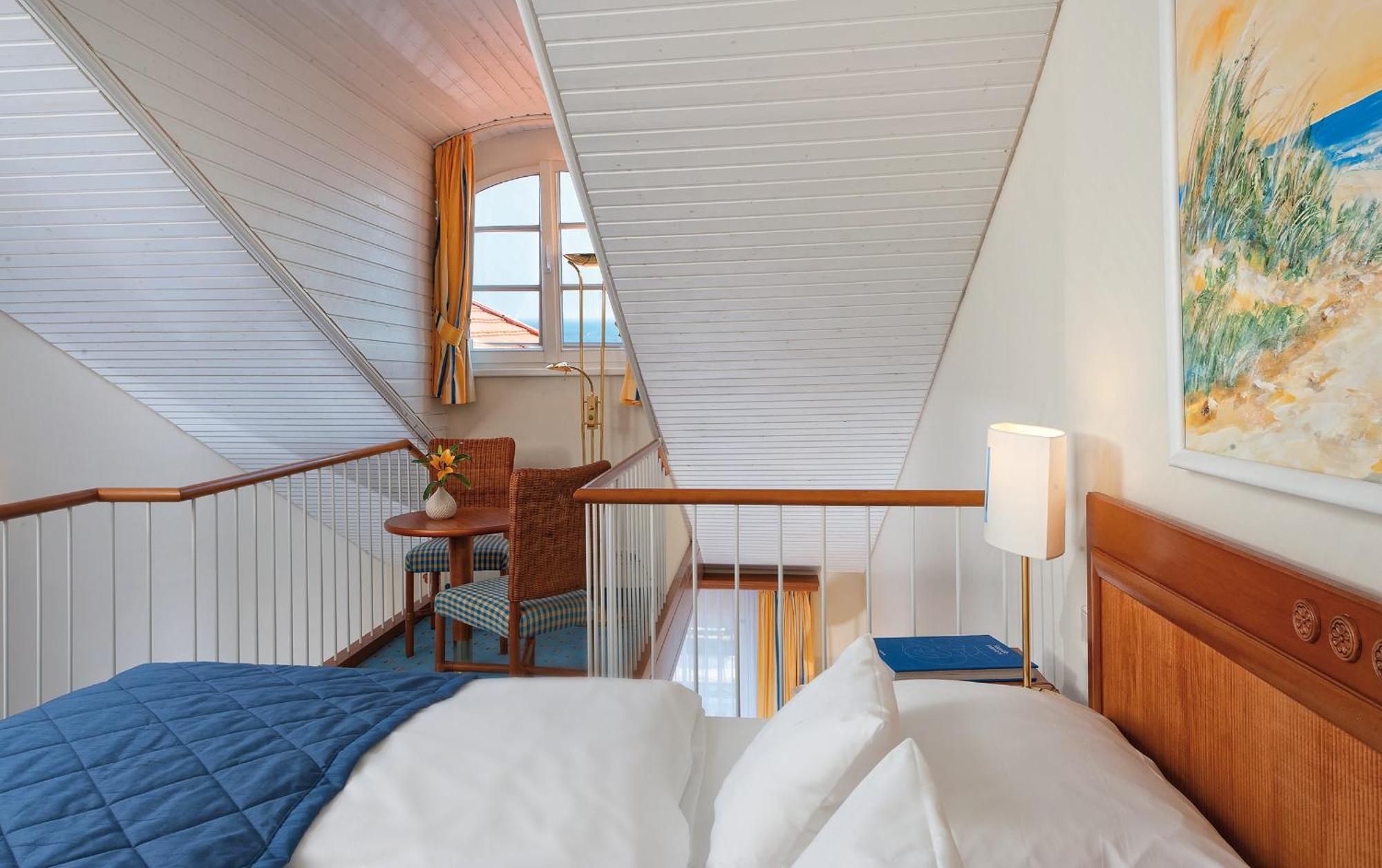 Hotel Kleine Strandburg - Adults Only Цинновіц Екстер'єр фото