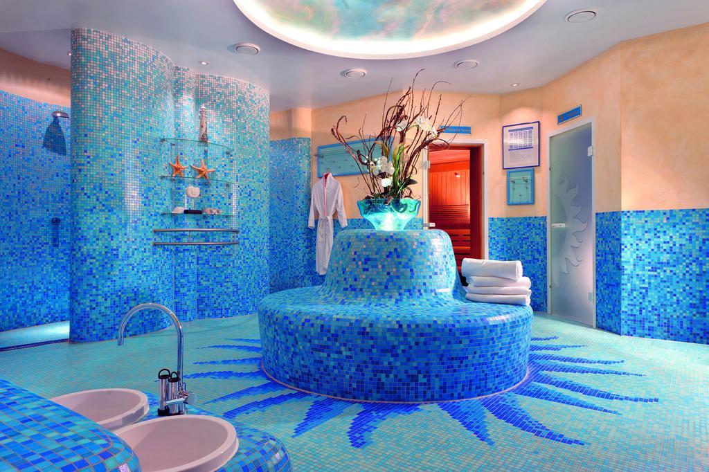 Hotel Kleine Strandburg - Adults Only Цинновіц Екстер'єр фото